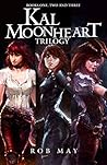 Kal Moonheart Tri...