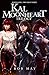 Kal Moonheart Trilogy by Rob  May