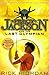 Percy Jackson and the Last Olympian by Rick Riordan