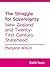 The Struggle for Sovereignty by Margaret Wilson