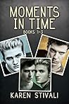 Moments in Time by Karen Stivali