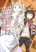 新約 とある魔術の禁書目録 12 [Shin'yaku Toaru Majutsu no Index 12]