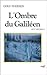 L'ombre du Galiléen