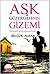 Aşk Güzergahının Gizemi by Selçuk Alkan