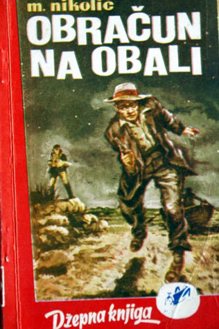 Obračun na obali (Paperback)