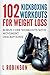 102 Kickboxing Workouts for...