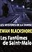 Les Fantômes de Saint-Malo (Les Mystères de la Tamise t. 3) (French Edition)