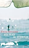 Die Frau im Dunkeln