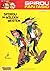 Spirou im Wilden Westen (Spirou und Fantasio Spezial, #5)