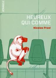 Heureux qui comme