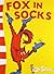 Fox In Socks