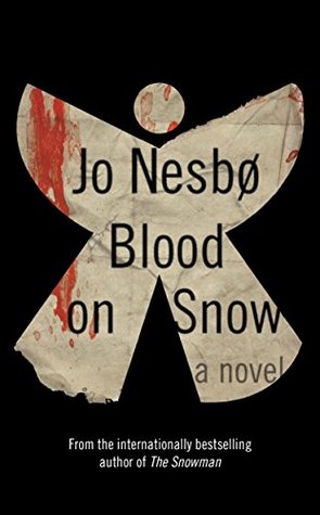 Blood on Snow