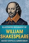 Illustrated Biography of William Shakespeare (General Press)