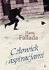 Człowiek z aspiracjami by Hans Fallada