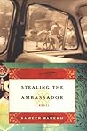 Stealing the Ambassador: A Novel