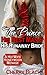 The Prince, His Best Man & His Runaway Bride: A Hotwife Honeymoon Menage
