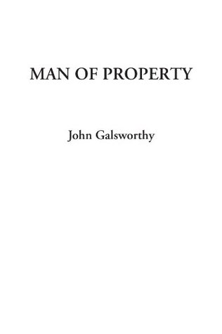The Man of Property