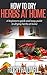 How to Dry Herbs at Home: A Beginners Quick and Easy Guide to Drying Herbs at Home