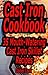 Cast Iron Cookbook by Lisa Aniston