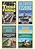 Fishing: 4 In 1 Masterclass: Book 1: Bass Fishing + Book 2: Trout Fishing + Book 3: Saltwater Fishing + Book 4: Largemouth Bass (Fishing, Fishing for Beginners, How to Fishing, Fishing 101)