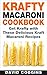 Krafty Macaroni Cookbook by David Coggins