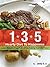 The 135 Hearty Diet To Happiness: Lose Weight, Feel Full While Eating Yummy Food