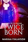 Twiceborn by Marina Finlayson