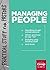 Practical Stuff for Pastors: Managing People