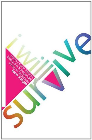 I Will Survive (ebook)