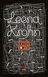 Erehdys by Leena Krohn
