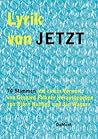 Lyrik von Jetzt.