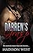 Darren's Grasp by Madison West
