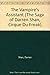 The Vampire's Assistant (The Saga Of Darren Shan, Cirque Du Freak)