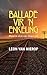 Ballade vir 'n enkeling