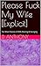 Please Fuck My Wife [Explic...