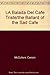 LA Balada Del Cafe Triste/the Ballad of the Sad Cafe by Carson McCullers