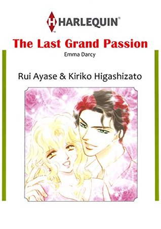 The Last Grand Passion (Kindle Edition)