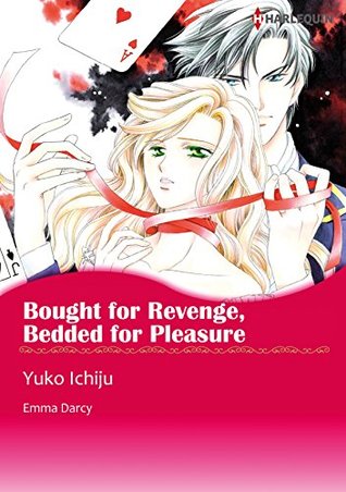 Bought for Revenge, Bedded for Pleasure (Kindle Edition)
