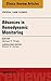 Advances in Hemodynamic Monitoring, An Issue of Critical Care Clinics