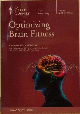 NOT A BOOK: Optimizing Brain Fitness (Paperback)