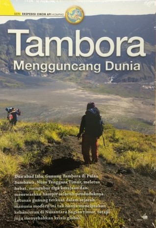 Tambora Mengguncang Dunia (Paperback)
