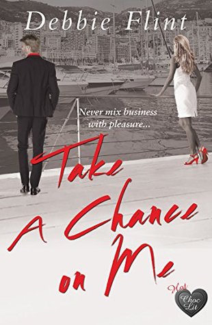 Take a Chance on Me (Kindle Edition)