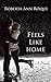 Feels Like Home: A Novella (Feels Like Romance #1)