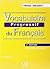 Vocabulaire Progressive du ...
