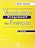 Vocabulaire Progressive du Francais - Nouvelle Edition: Livre + Audio CD (Niveau Debutant) (French Edition)