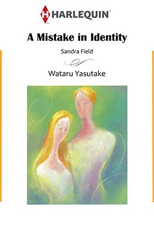 A Mistake in Identity (Kindle Edition)