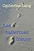 Les ballerines bleues
