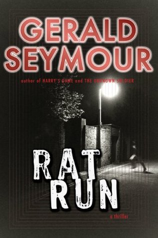 Rat Run (Hardcover)