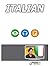 Italian Phrase Guide (Get A...