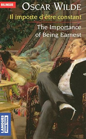 Il importe d'être constant